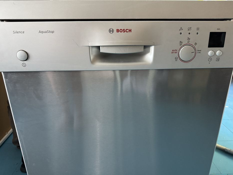 Zmywarka BOSCH