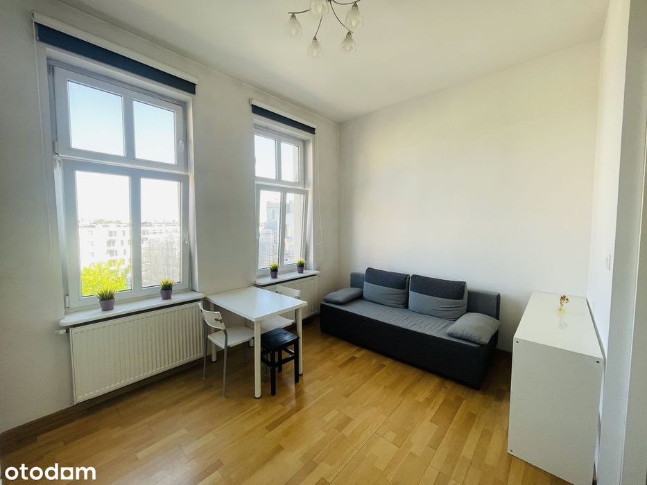 Mieszkanie – Poznań, Górna Wilda, Wilda - Widok 5