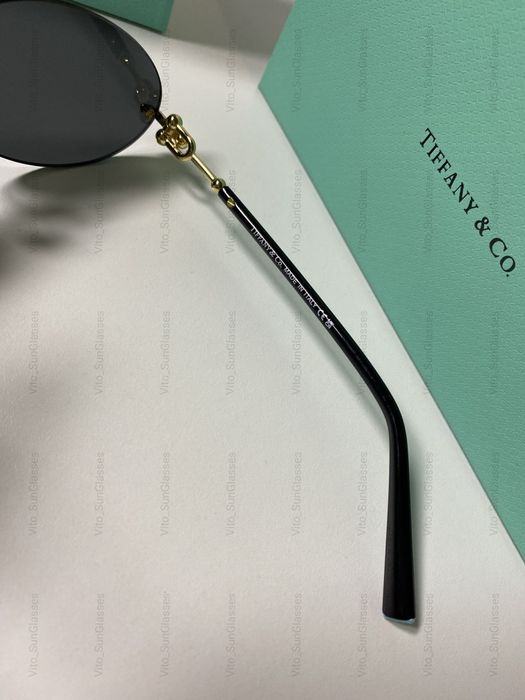 Окуляри Tiffany&Co Очки Тиффани