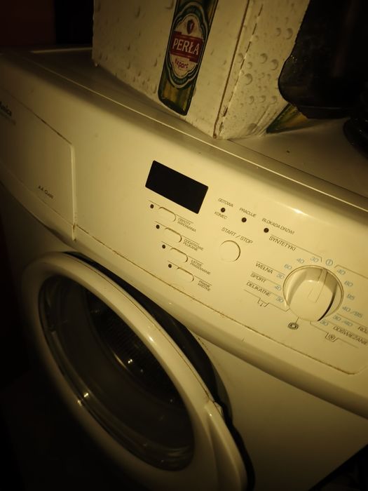 Pralka Amica okazja 170  sprawna