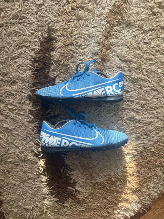 Сороконожки футзалки бутси Nike Air Zoom,mercurial,tiempo,hypervenom.