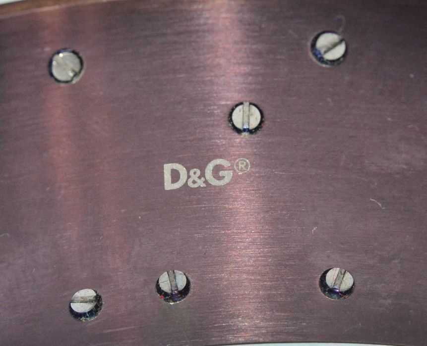 Pulseira Dolce & Gabbana