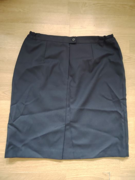 Spódnica Dyżurnego ruchu PKP