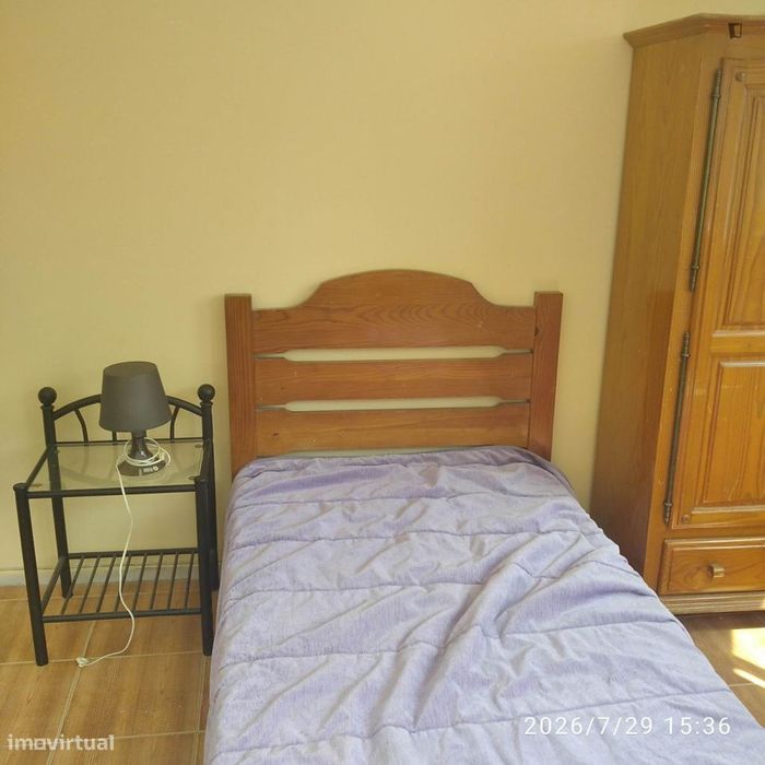 Quarto - localizado em Bonfim Porto
