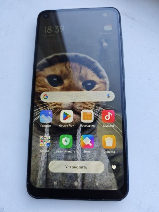 Xiaomi redmi note 9