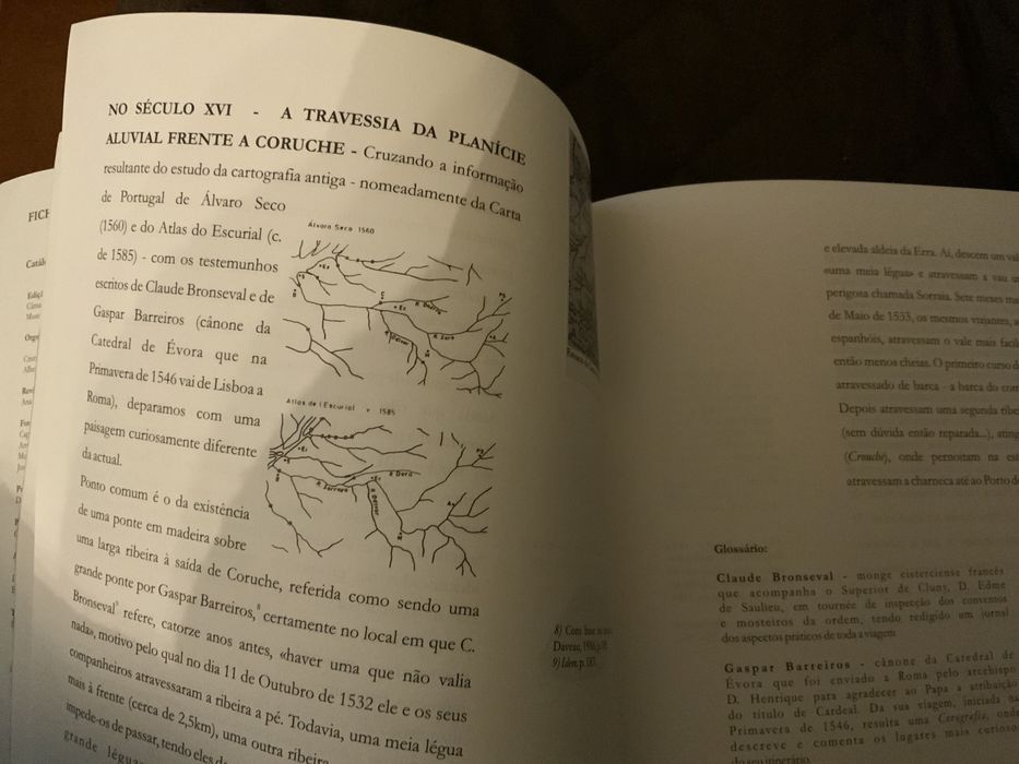 Museu De Coruche - Vagas Leves - Rostos do Rio - Catalogo -portes incl
