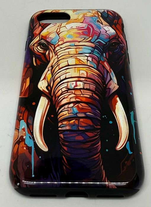 Etui do iPhone SE (2020) / 7 / 8
