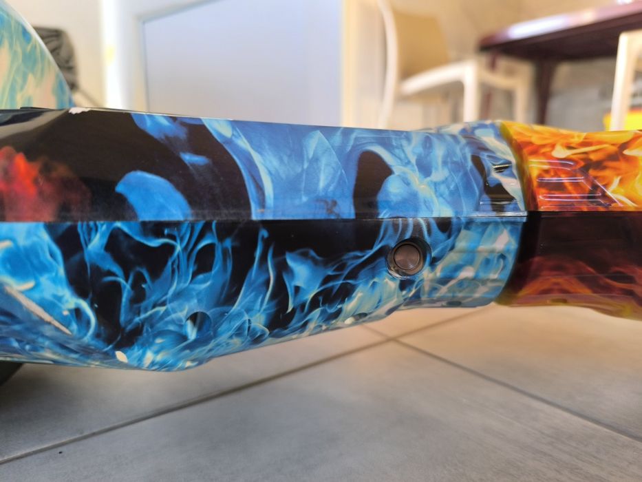 Гіроскутер в ідеальному стані срочно