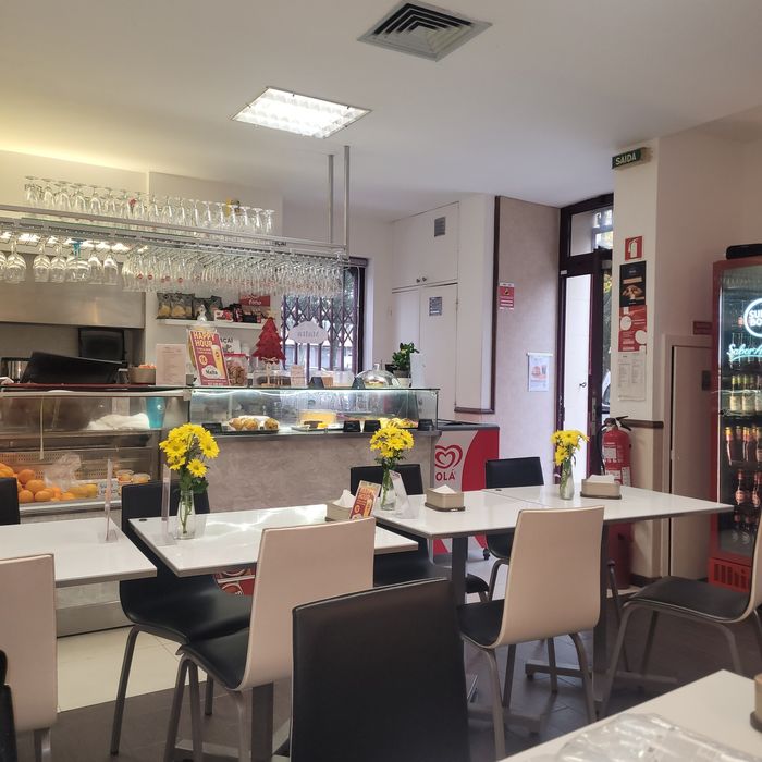 Malta Café e Bar