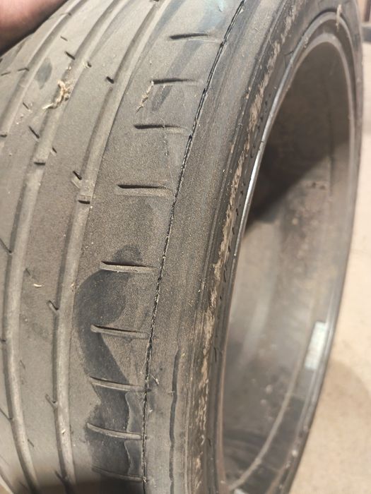 Alufelgi 19 Audi A6 C6 Q7 Szare