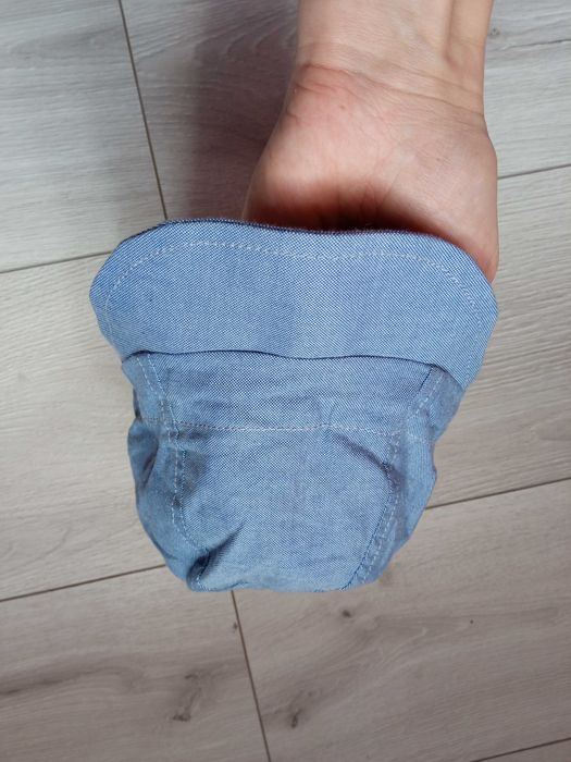 Elegancki kaszkiet Coccodrillo