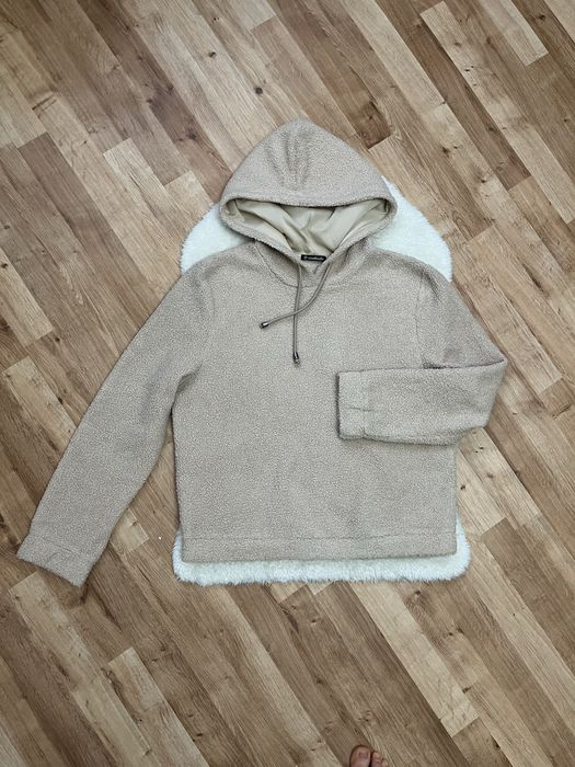 Bluza z kapturem damska M