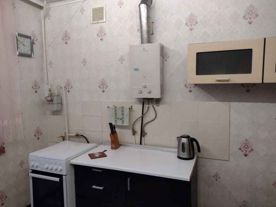 Продам 1 к.к. 1/3 в районі Пед.університета