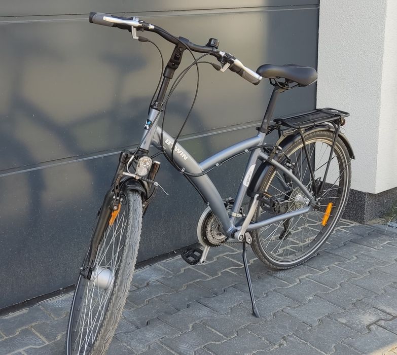 Rower B'twin Original 520