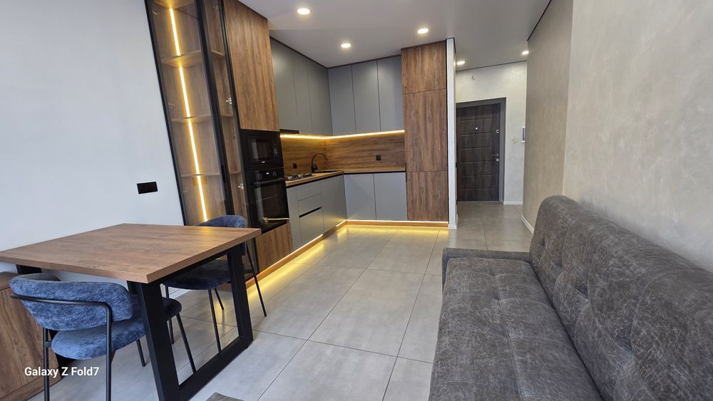 Продаж квартири з ремонтом Тернопіль,  центр 3 кімнатна