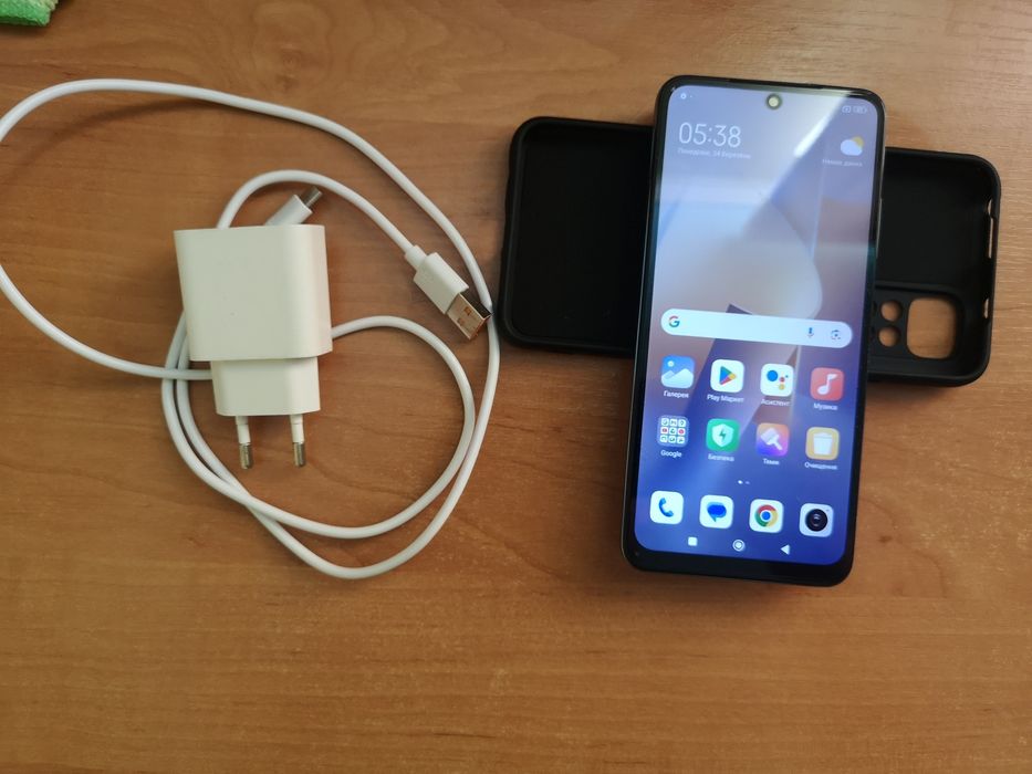 Xiaomi Redmi note 11 продам