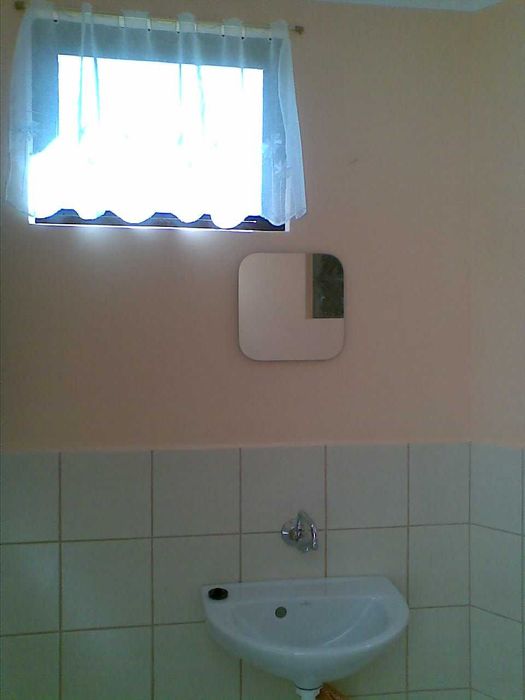 Nocleg na jeziorem Ołów w Rynie - domek 4 osobowy i więcej