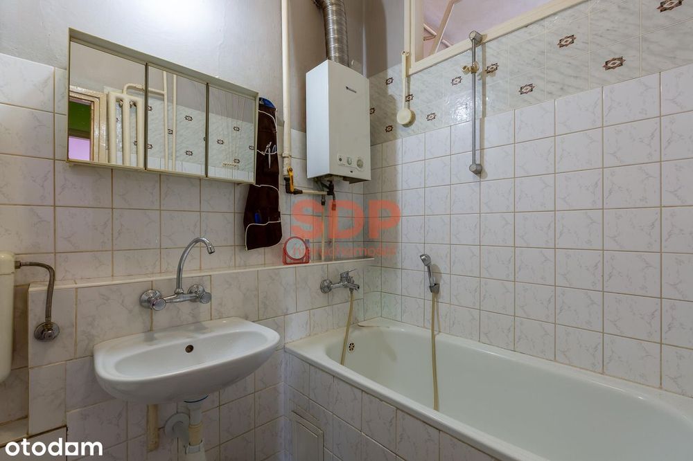 3 pokoje | Centrum | ROZKŁADOWE