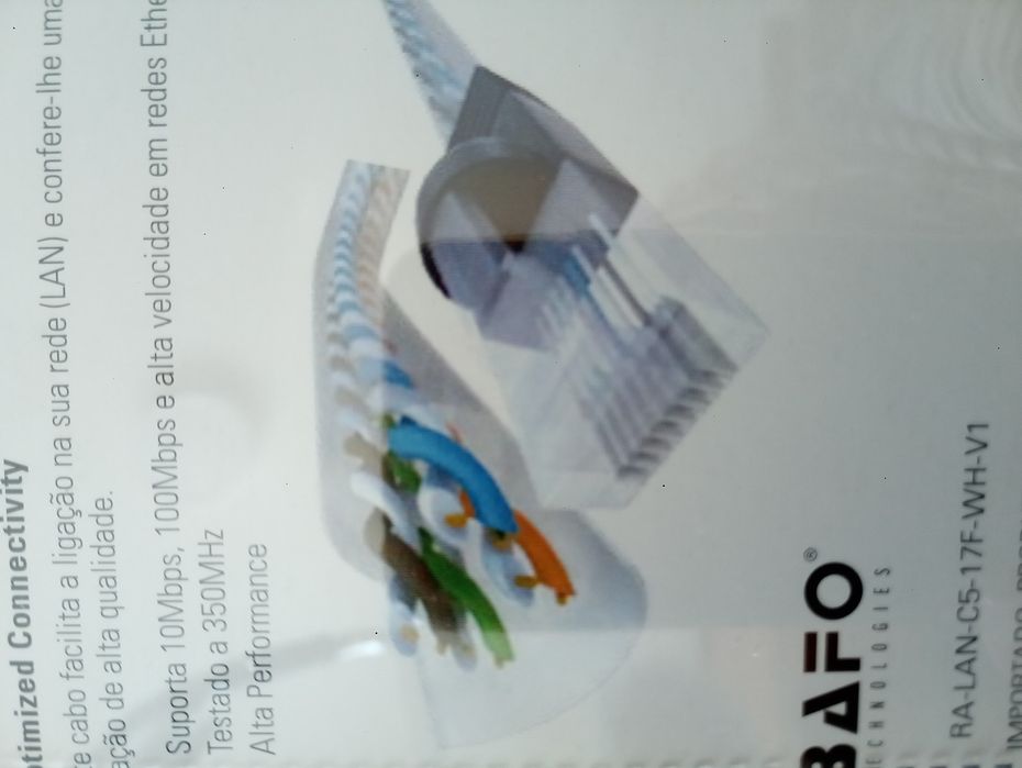 CAT5e Network Cable446316851694807043