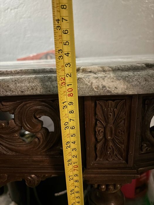 Movel aparador antigo