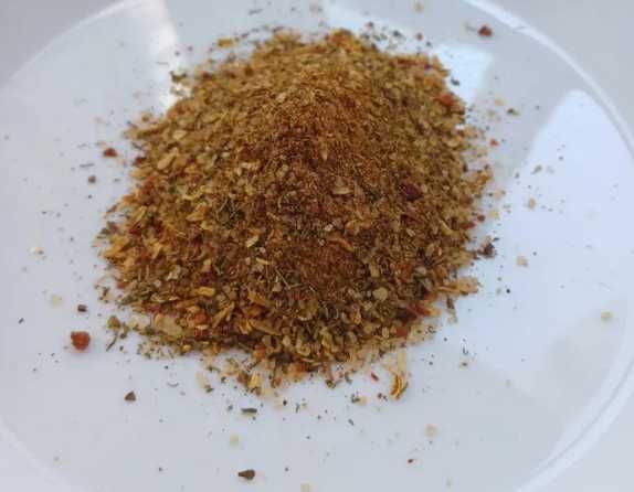 АКЦІЯ!!! Приправа Мексиканська до картопельки натуральна та смачна!