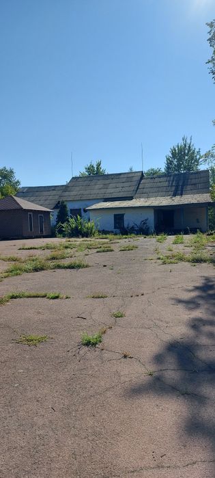 Продам власний Майновий комплекс