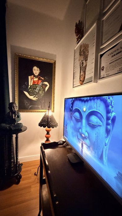 Massagem para homens funchal