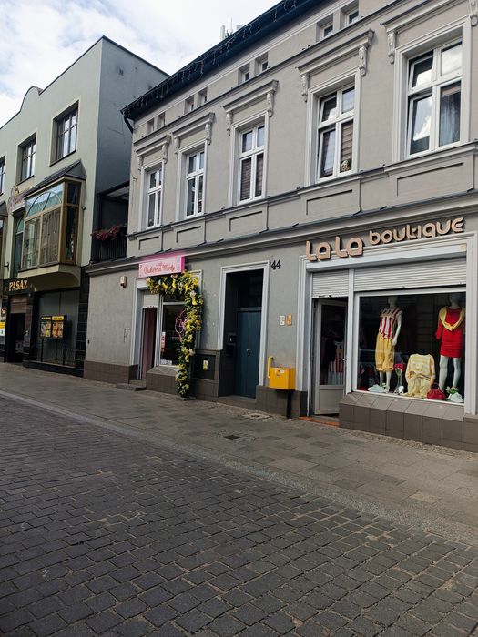 Lokal handlowy do wynajęcia