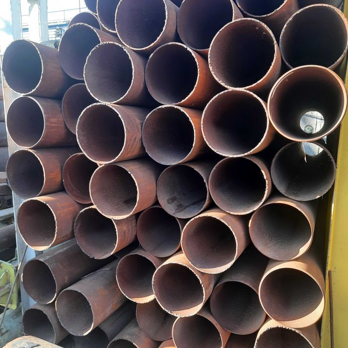 Труби 630, 426, 325, 273, 219, 159, 108,