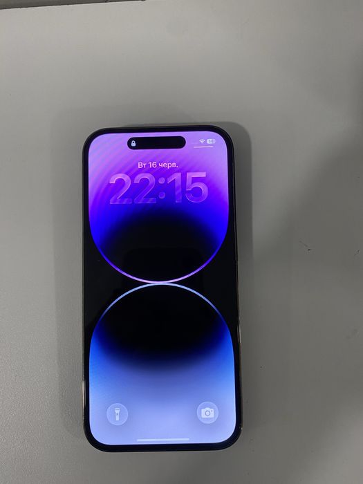 Iphone 14 pro