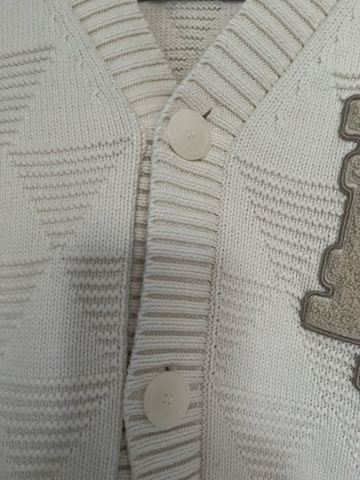 Sweter Filling Pieces