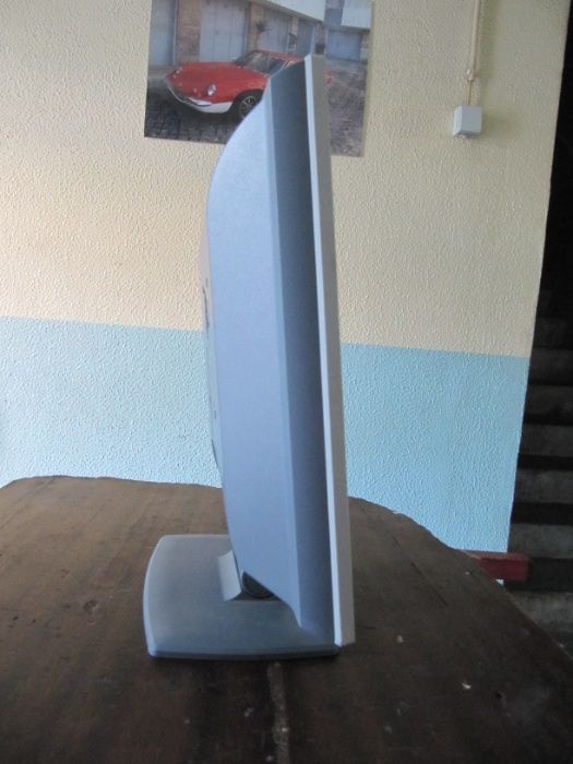 Monitor para computador Flatron