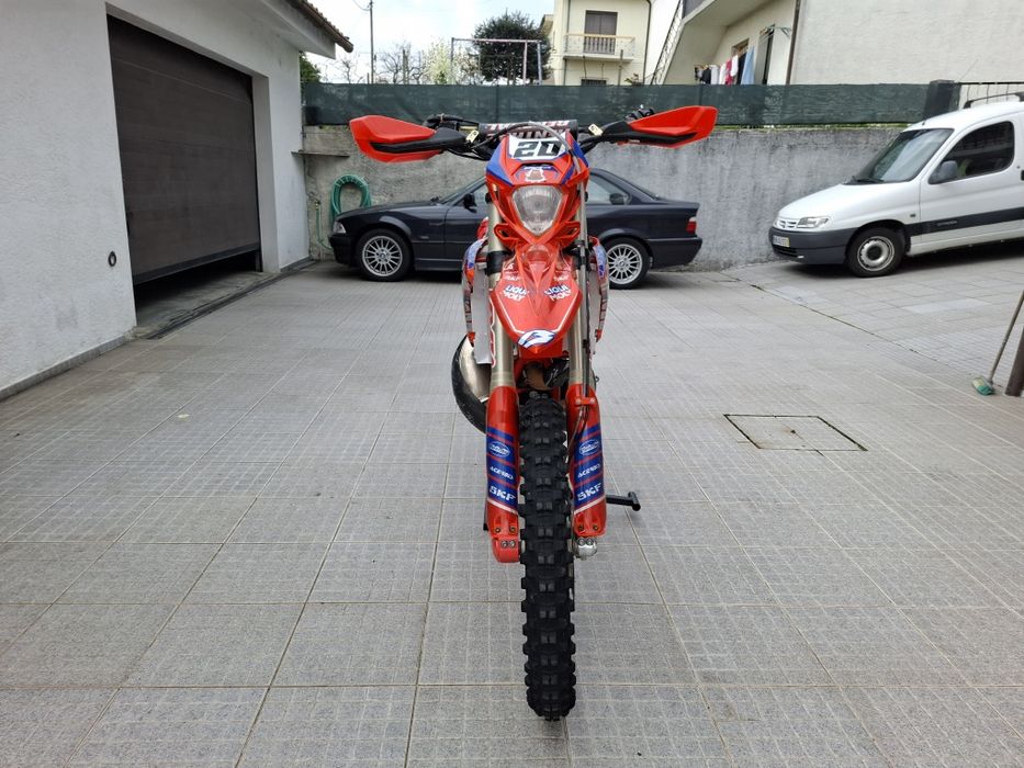 Beta RR 300 de 2022