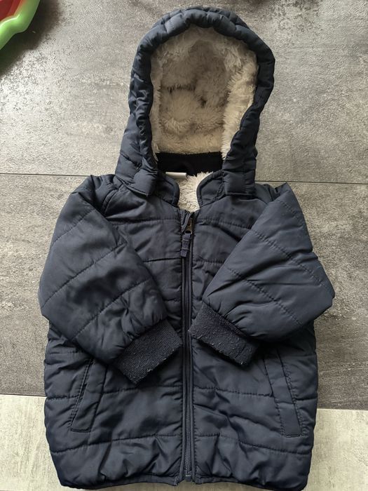 Дитяча курточка