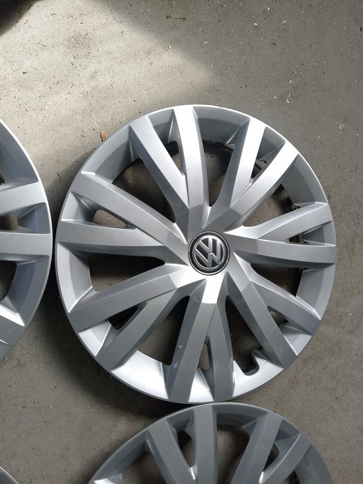 Kołpaki VW Golf Passat 16 orginal