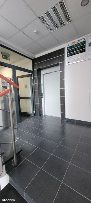 LOKAL 16m2 lub 13m2 z klimatyzacją w centrum