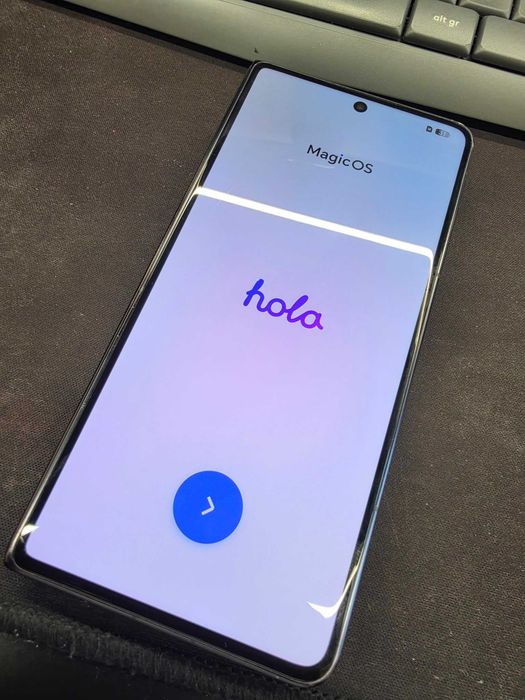 HONOR MAGIC V5 em bom estado