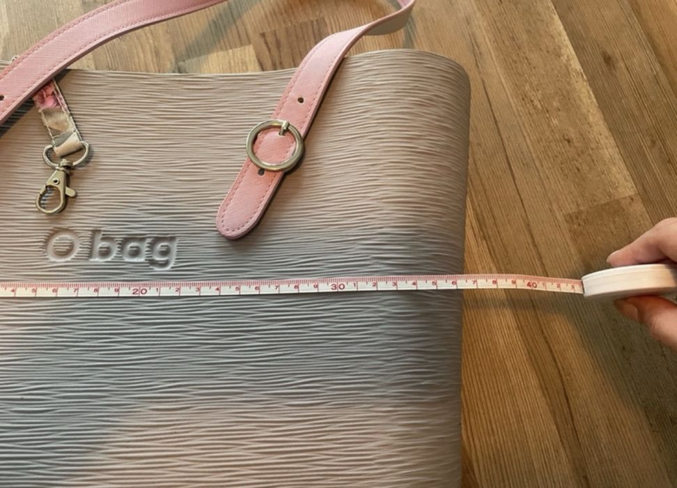 Torba o bag stan idelany