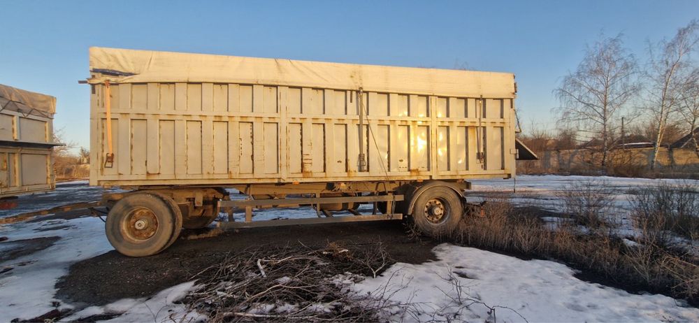 Продам Man Comandor!!!