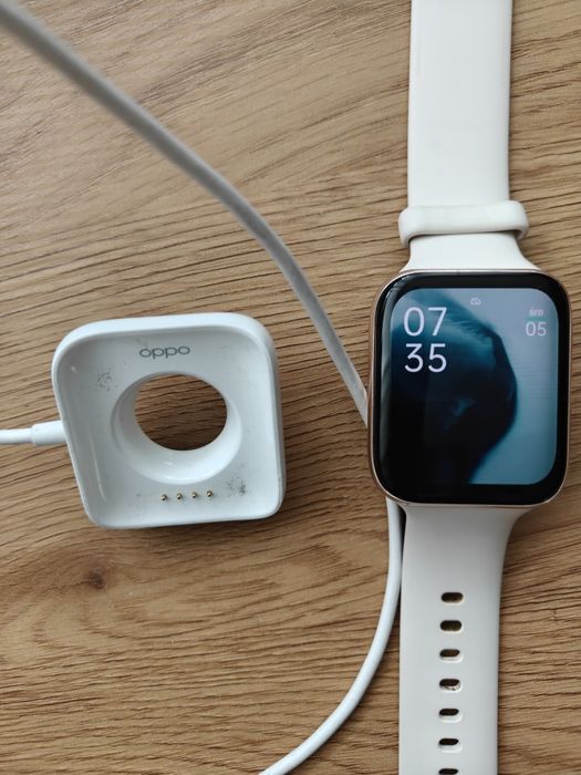 Smartwatch Oppo watch gen. 1