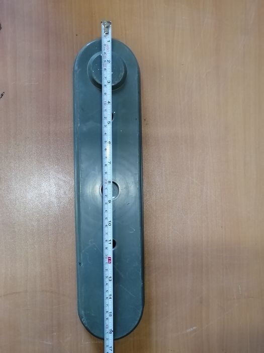 AEG Lavatherm contact L