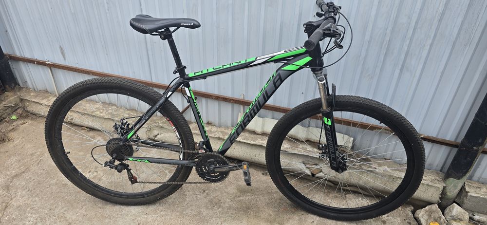 Велосипед 29" Formula