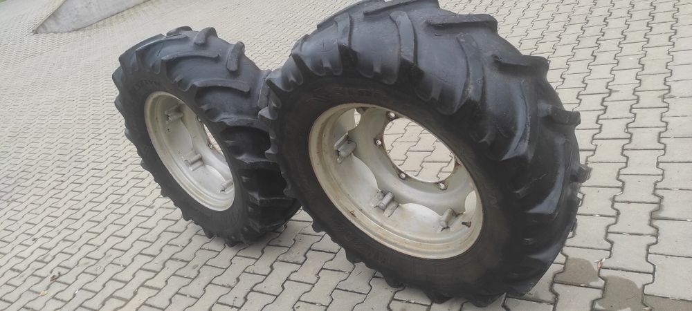 Opony Stomil 360/70/24