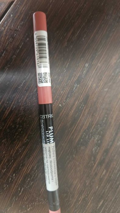 CATRICE Plumping Konturówka do ust, nr 200 Rosie Feels Rosy