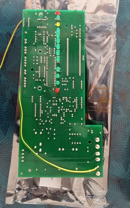 Placa Electrónica  Caldeira ROCA RS 20 20 RSF