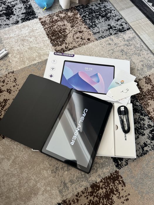 Планшет Crelander 12озу 128гб