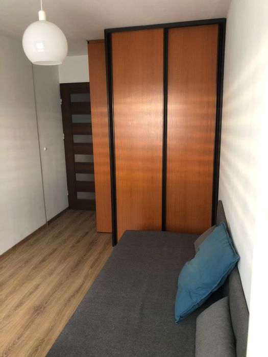jednoosobowy pokój ulica Czerniakowska, Warszawa, Mokotów