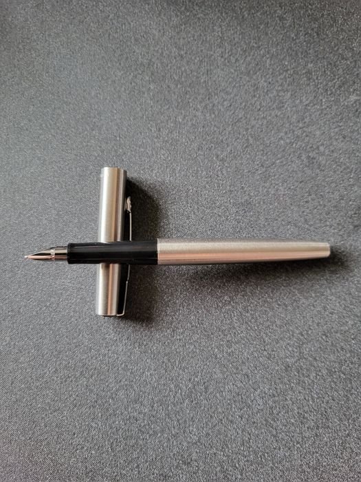 Pióro wieczne Parker Jotter Stainless Steel CT