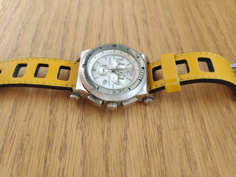 Zegarek Bisset B325B24M