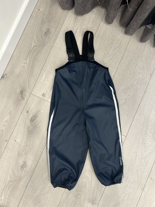 Водонепроникні штани комбінезон Reima 92-98